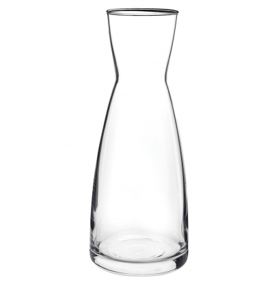 Bormioli 0.5 Litre Glass Vases