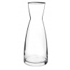 Bormioli 0.5 Litre Glass Vases
