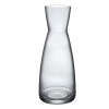 Bormioli 0.5 Litre Glass Vases