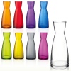 Bormioli 0.5 Litre Glass Vases