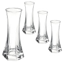 Bormioli Rocco Capitol Stem Vase [972795]/[039269]