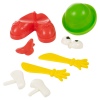 10pc Dought Set Figure [935416]