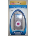 iPod Nano 2nd Gen Diamante Silicone Skin [XMI309-DI]