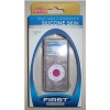 iPod Nano 2nd Gen Diamante Silicone Skin [XMI309]