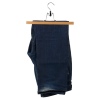 Ordinett Wood Legno 3Pc Skirt Hanger [330202]