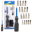 Kinzo 20pc Screwdriver Set [793610]