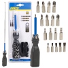 Kinzo 20pc Screwdriver Set [793610]