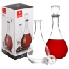 Bormioli Rocco Loto 1.5L Glass Decanter [361015]