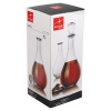 Bormioli Rocco Loto 1.5L Glass Decanter [361015]