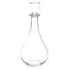 Bormioli Rocco Loto 1.5L Glass Decanter [361015]