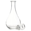 Bormioli Rocco Loto 1.5L Glass Decanter [361015]