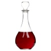 Bormioli Rocco Loto 1.5L Glass Decanter [361015]