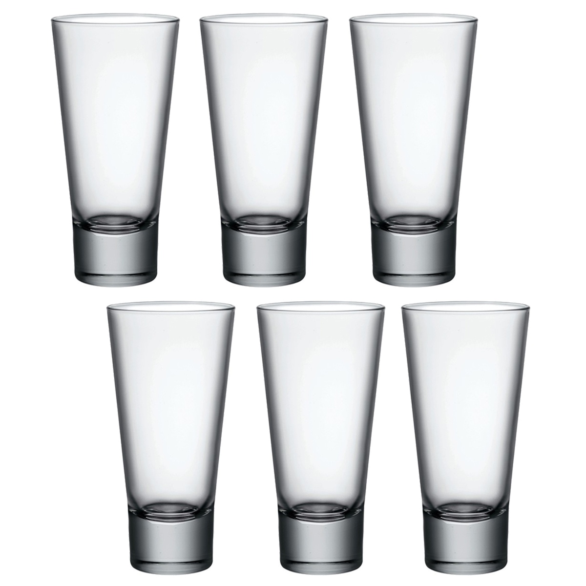 S Sports Car High Ball Glasses S Sports Car High Ball Glasses