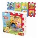 Foam Puzzle - Winnie the Pooh [602968]