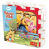 Foam Puzzle - Winnie the Pooh [602968]