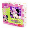 Foam Puzzle - Minnie [602975]