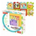 Foam Puzzle - Fisher Price [603996]