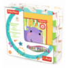 Foam Puzzle - Fisher Price [603996]