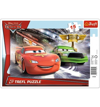 15 Frame - Cars 2 [312300]