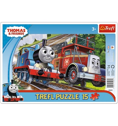 15 Frame - Thomas [312317]