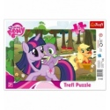 15 Frame - My Little Pony Apple Picking [311556]