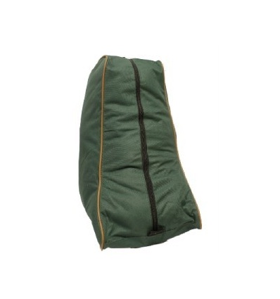 Zip Up Wellington Storage Bag