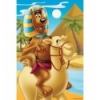24 Maxi - Scooby-Doo in Egypt [142334]