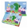 24 Maxi - Peppa Pig [141573]