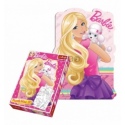 30 Maxi - Barbie's adventures [144086]