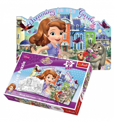 30 Maxi - Sofia the First [144208]