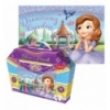 50 Glam - Sofia the First [148121]