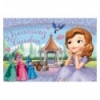 50 Glam - Sofia the First [148121]