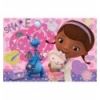 50 Glam - Doc McStuffins [148015]