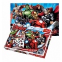 160 Tattoo - Avengers team [905014]