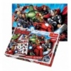 160 Tattoo - Avengers team [905014]