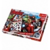 160 Tattoo - Avengers team [905014]