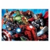 160 Tattoo - Avengers team [905014]
