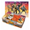 160 Tinbox - Star Wars Rebels [530001]