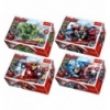 54 Mini - Avengers Team