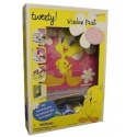 Kids Tweety Window Stickers