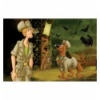 54 Mini - Fearless Scooby-Doo