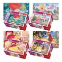 54 Mini - Princesses