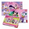 2in1 - Shopping Minnie [341669]