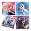 3in1 - Frozen Land Heroes Puzzle [348101]