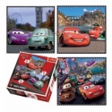 3in1 - Travel around Europe [341058]
