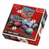 3in1 - Travel around Europe [341058]