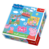 3in1 - Peppa Pig [340570]