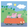 3in1 - Peppa Pig [340570]