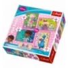 4in1 - Doc Mcstuffins [342345]