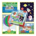 4in1 - Peppa's adventures [341317]